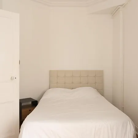 Apartment Nice 68m With Wifi Near Porte Saint Denis *