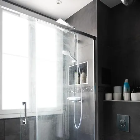 Apartment Nice 68m With Wifi Near Porte Saint Denis Paris